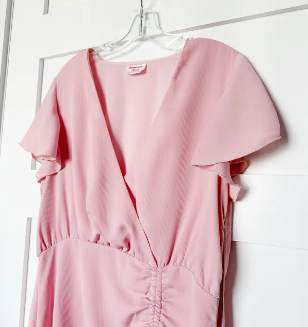 Showpo Newbury Street Dress - Image 5