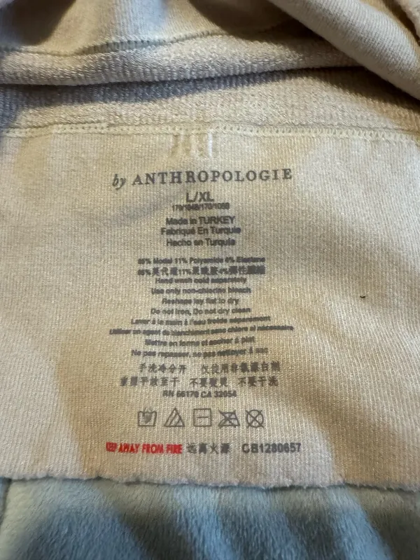 Anthropologie tank - Image 3