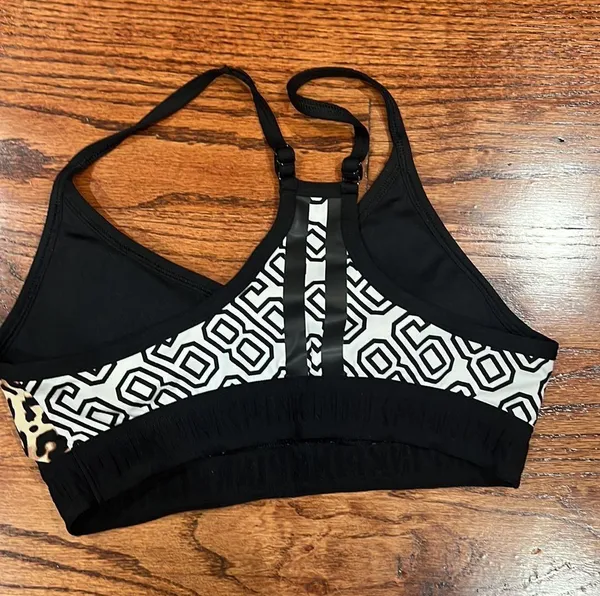 ultimate Sports Bra - Image 4