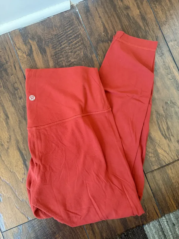 Lululemon Align Leggings - Image 3