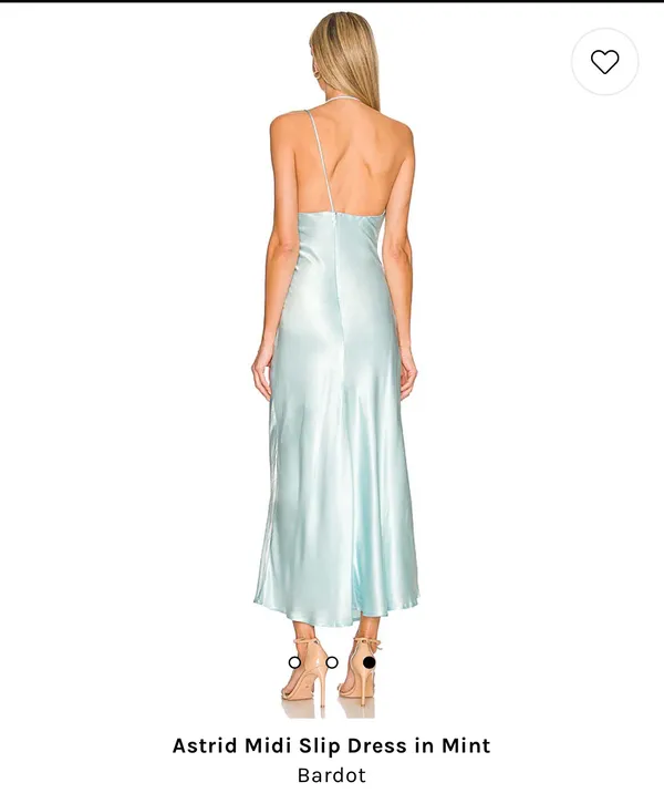 Dress - Image 2