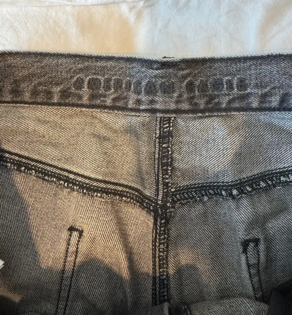 Outfitters Jeans - Image 2