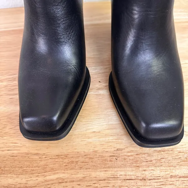 Sarto Franco Womens Avance Fashion Trendy Tall Boots Size 10 NWT - Image 11