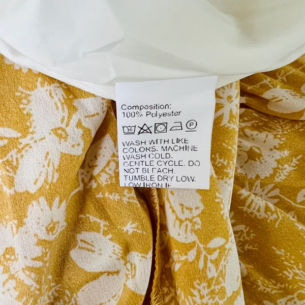 Boutique NEW ‘Golden Hour’ Dress - Image 14