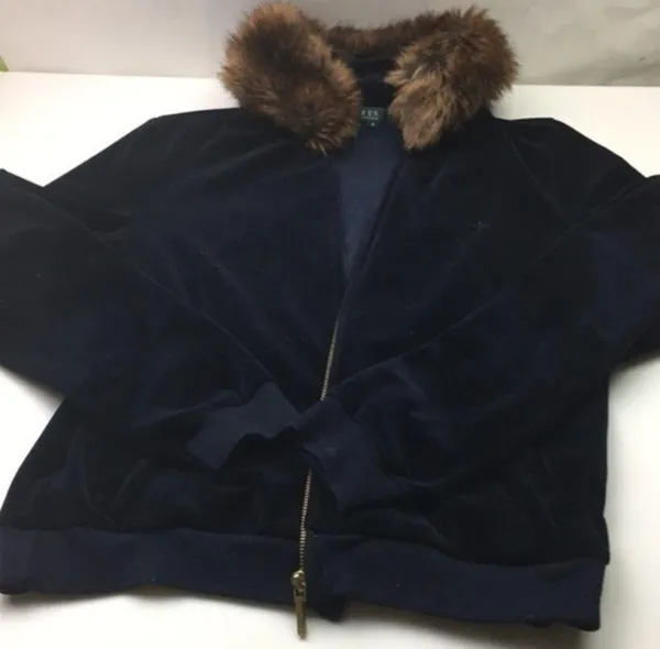 Lauren Ralph Lauren ladies jacket. M - Image 6