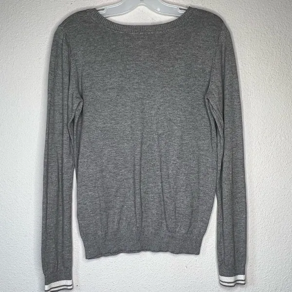 Garage "Music" Sweater - Image 5