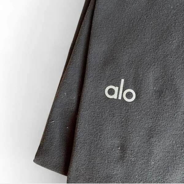 Alo Yoga High-Waisted Airbrush Leggings - Image 6