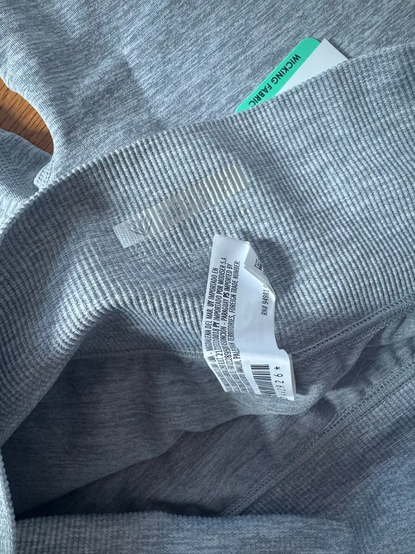 Forever 21 Biker Shorts - Image 3