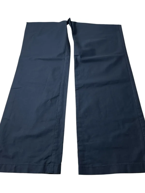 Ann Taylor Dress Pants Black Bootcut Women Size 4 Casual Office Cotton Blend - Image 4