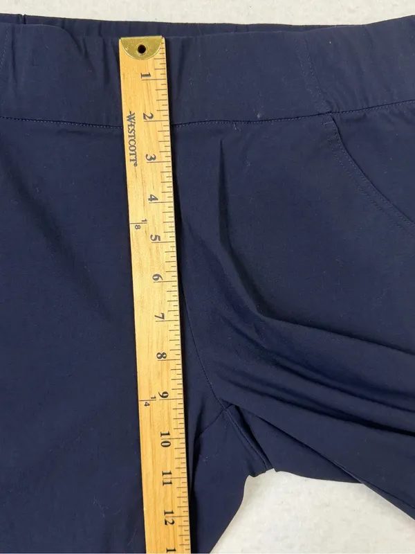 Columbia Sportswear Women Capri Pants Black Size M Outdoor Hiking Travel - Image 9