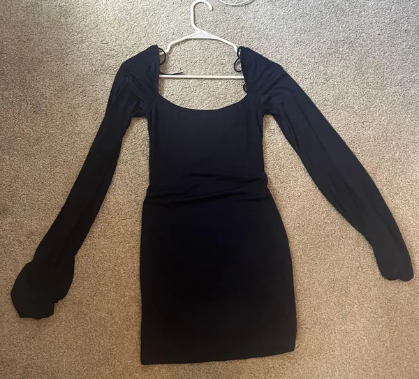 Dress - Image 2