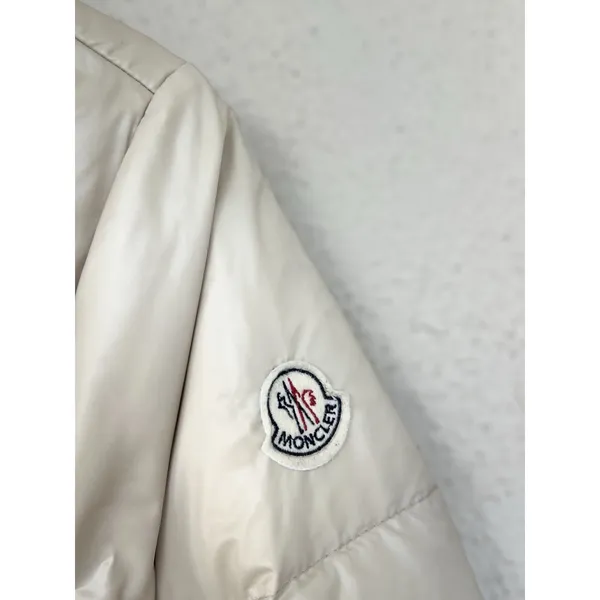 Moncler Grenoble Salla Ski Down Puffer Quilted Jacket Women’s Size 1 Reversible - Image 5