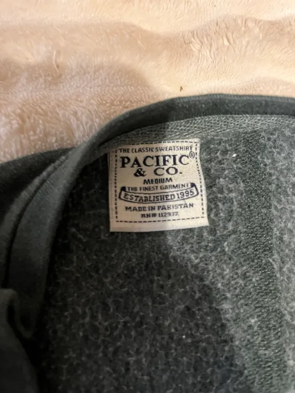Beach Crew Size L - Image 2
