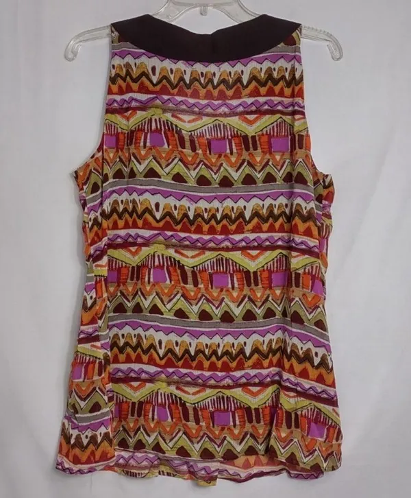 New Directions Top Pink Size L - Image 2
