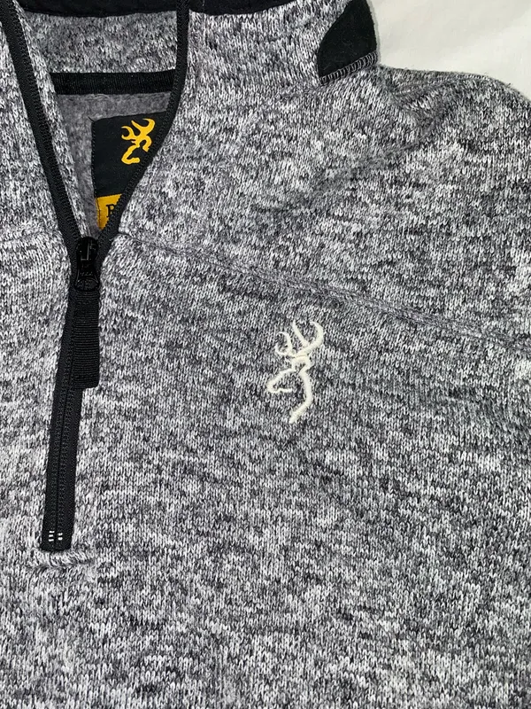 Browning Sweater - Image 7