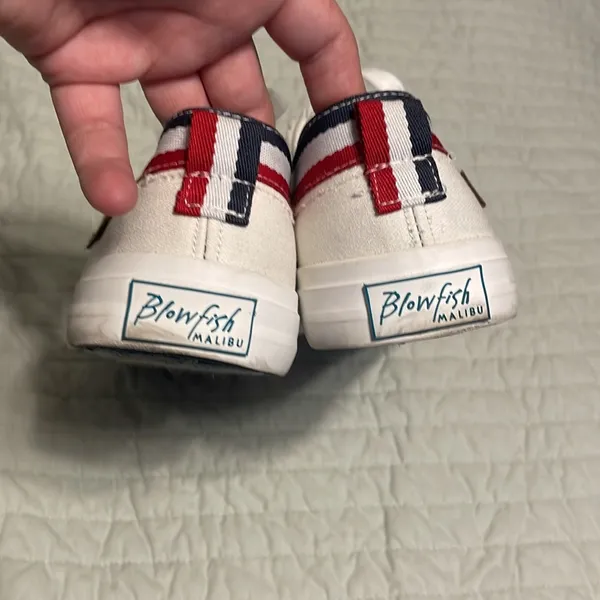 Blowfish shoes - Image 4
