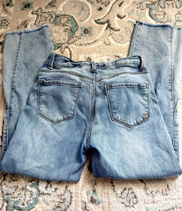 Jeans - Image 3