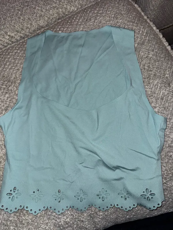Anthropologie Top - Image 3