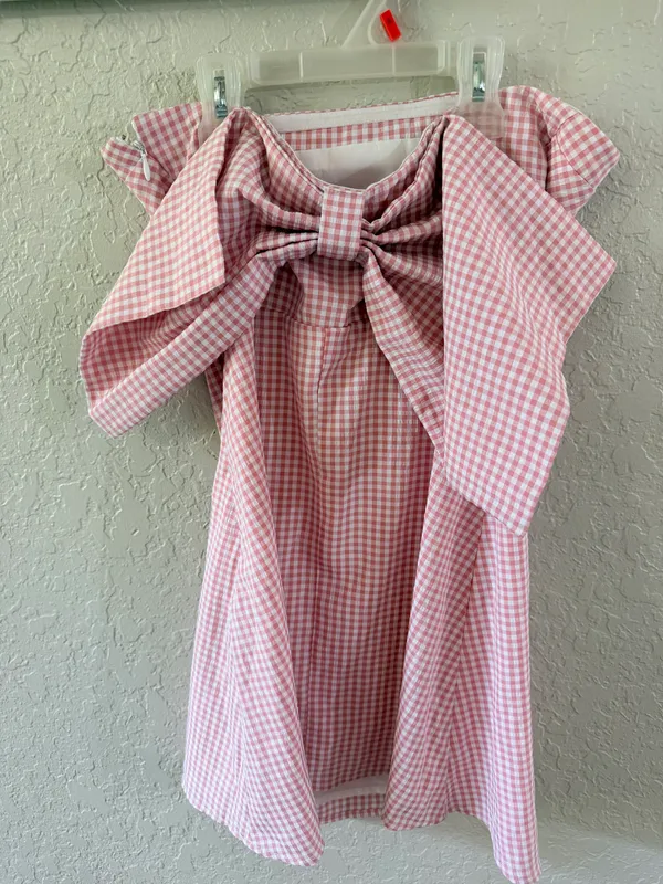 dress Pink Size XS - Image 2