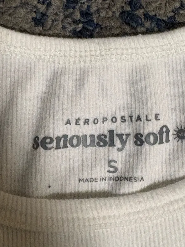 Aeropostale Tank - Image 2