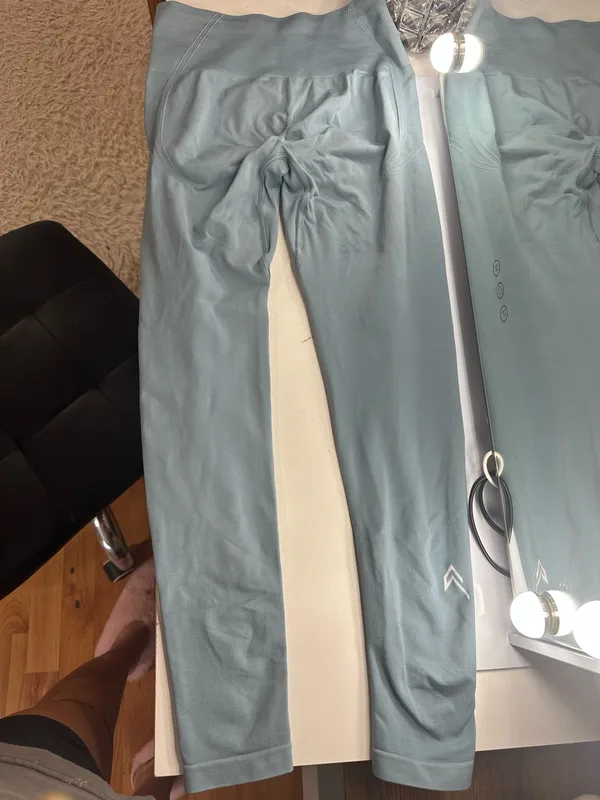 Blue oner active leggings - Image 3