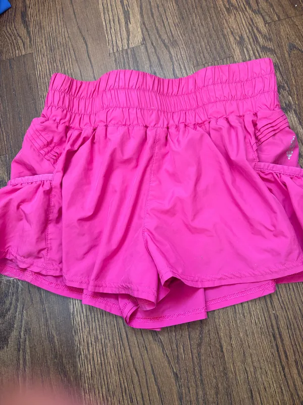 Free People movement Shorts XS  - Image 2
