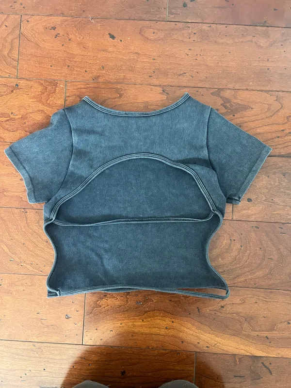 Sincerely Jules Top - Image 2