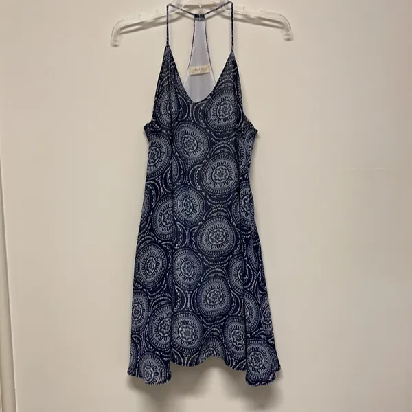 Altar’d State Razorback Mini Dress - Image 7