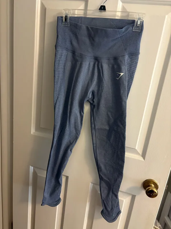 Gymshark Leggings - Image 4