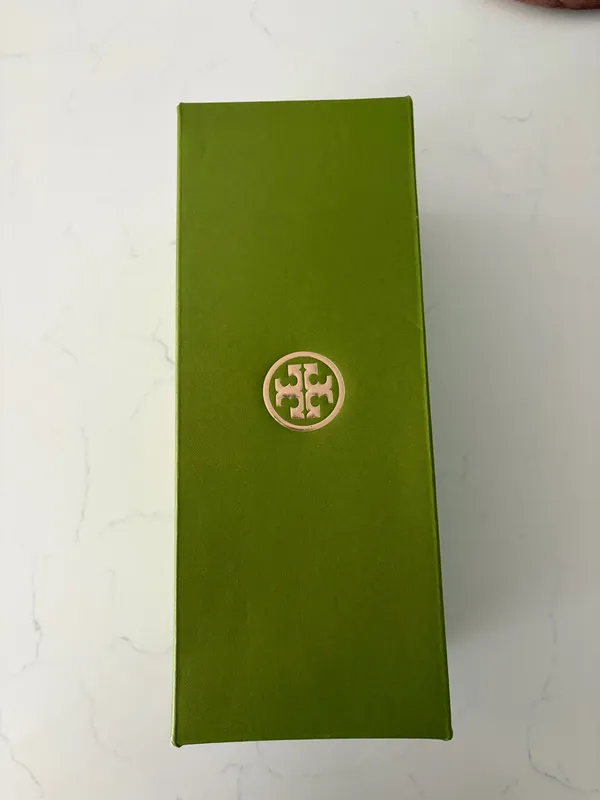 Tory Burch Sandals Black - Image 6