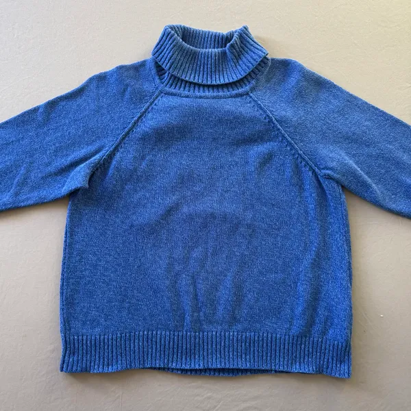 Turtleneck Sweater - Image 3