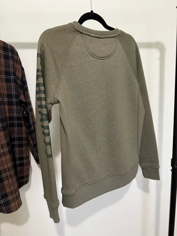 Carhartt Women’s Crewneck - Image 2
