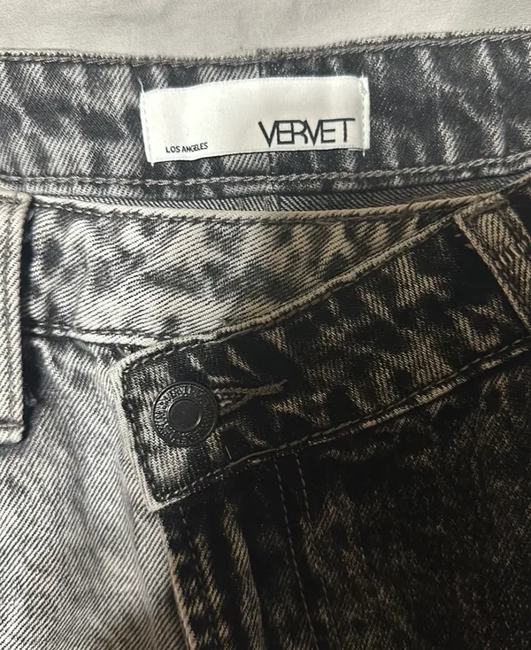 Vervet Shorts - Image 3