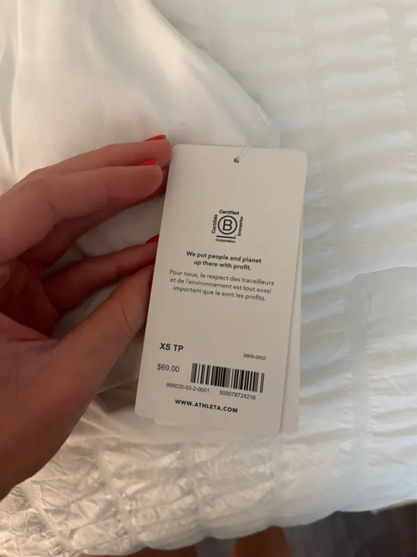 Athleta Tank Top - Image 3