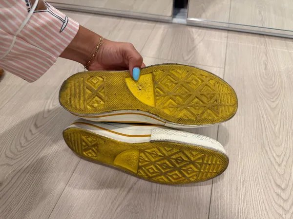 Golf Wang Converse - Image 4
