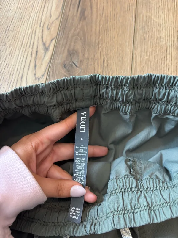 Vuori pants  - Image 3