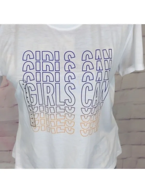 Brooks girls can top size medium - Image 3