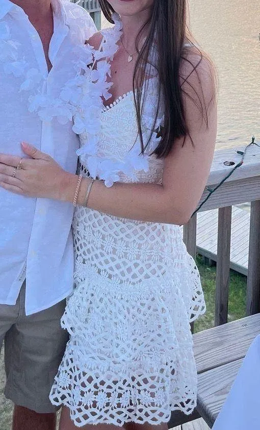 White Sundress - Image 3