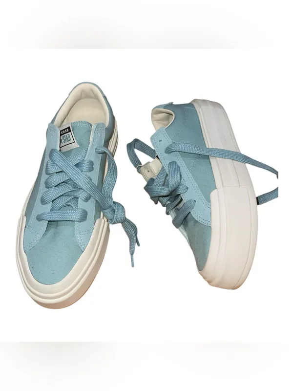 NEW Converse Chuck Taylor All Star Cruise A10653C Low Top Sneaker M-8.5 W-10 - Image 5