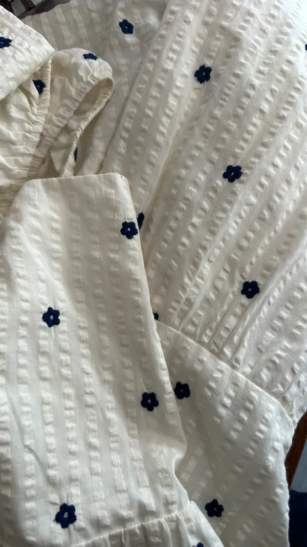 Rails Dress - Image 3