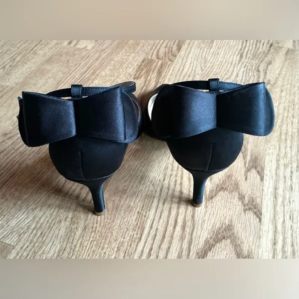 Elegant dressy mid high heels 🌹 - Image 6