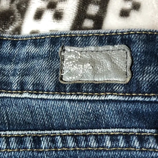 Vintage Y2K Paige Benedict canyon jeans - Image 7