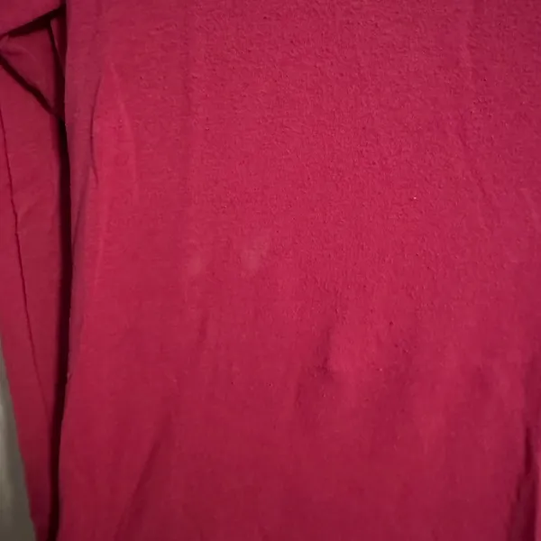 Women’s V neck Long Sleeve Too - Image 2