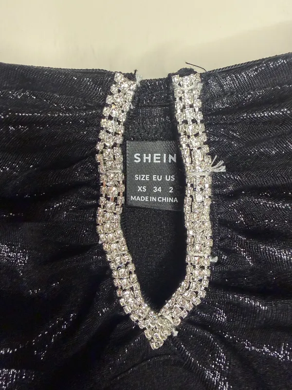 Shein Jumpsuit - Image 3