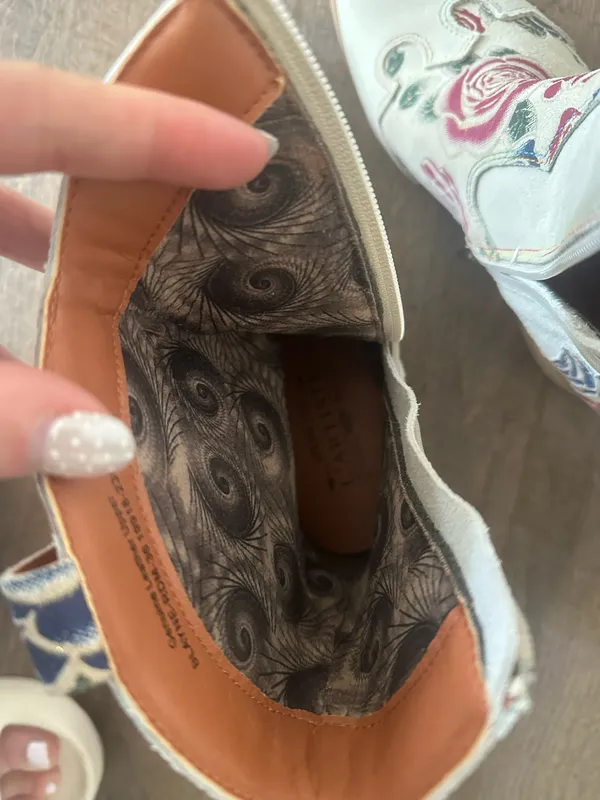 L'Atiste Cahoots Boots - Image 6