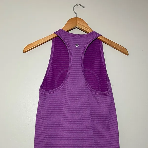 Lululemon Swiftly Tech Racerback Tank - Image 5