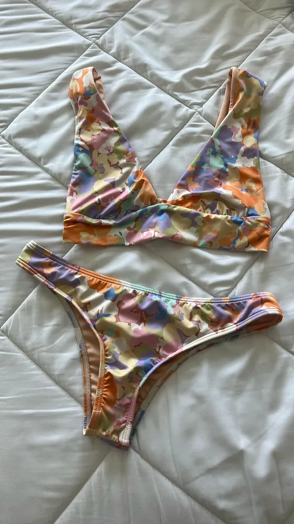 Billabong Bikini - Image 2