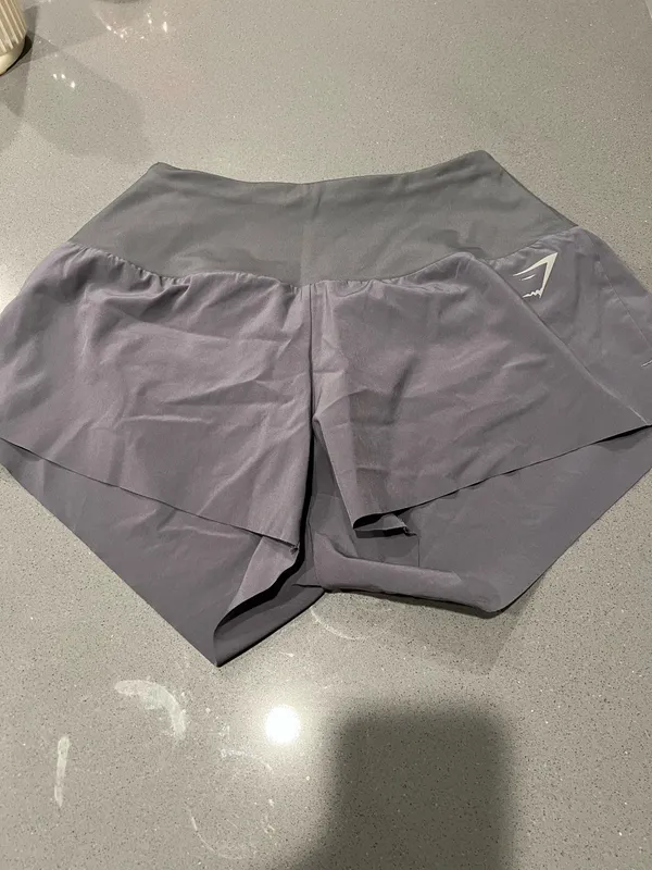 Gymshark speed shorts  - Image 5