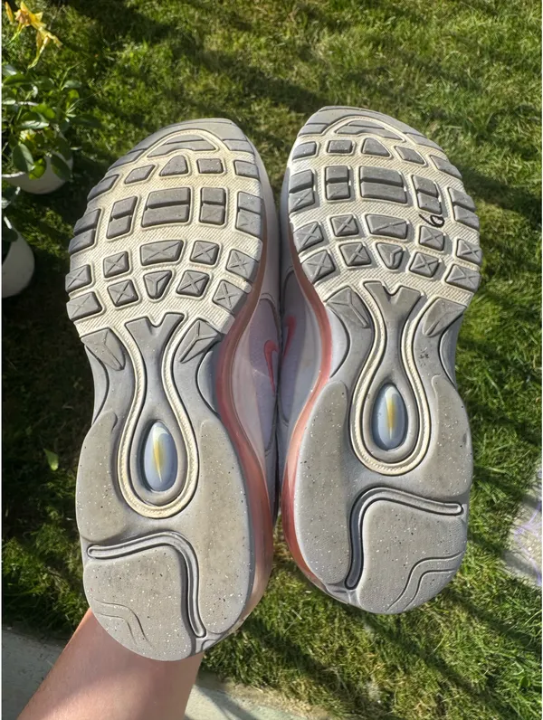 Nike Air Max 97 Sneakers Women’s - Image 2