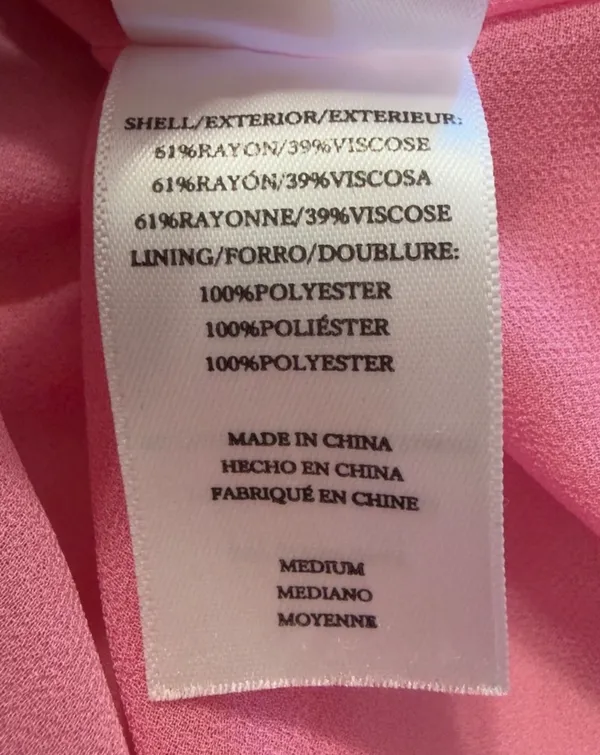 Rails Dress - Image 6